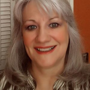 Meet your Posher, Twila campbell